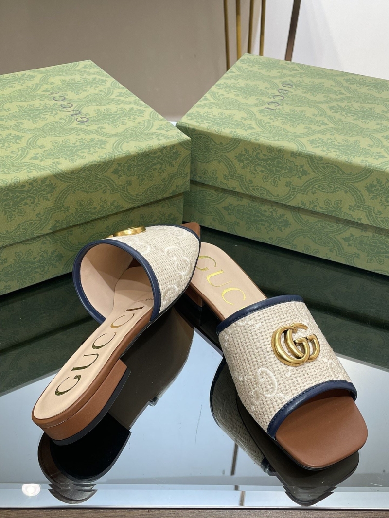 Gucci Slippers